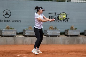 Bild 497 - BL Club an der Alster - Blau Weiss Berlin : Ergebnis: 0:9